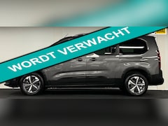 Peugeot Rifter Long - 1.2 Puretech GT-line*Automaat* 7persoons*Navi*Camera*Carplay