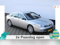 Citroën C6 - 3.0 V6 Lignage Leder Xenon Navi Youngtimer APK