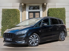 Ford S-Max - 2.5 FHEV ST-Line 7p. 2E PAASDAG GEOPEND 10:00 - 16:00