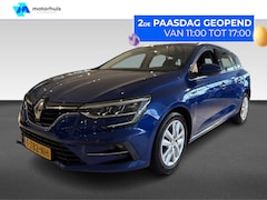 Renault Mégane Estate - 1.3 TCe 140pk Equilibre MANUAL