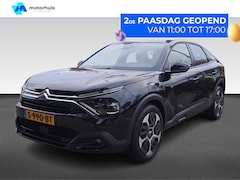 Citroën C4 - 1.2 PureTech 100pk Feel MANUAL