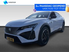 Peugeot 408 - 1.2 Puretech 130PK Automaat GT | Achteruitrijcamera 180° Visiopark 1 | Adaptive Cruise Con