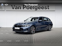 BMW 3-serie Touring - 330e | Innovation Pack | M Sport |