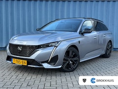 Peugeot 308 SW - 1.6 Plug-in Hybrid 180 GT Alcantara stoelen | 360 camera | Schuif/ kantel dak | Elektrisch