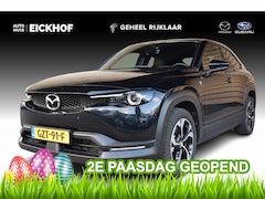 Mazda MX-30 - e-SkyActiv R-EV 170 Advantage PHEV - Fietsendragerhaak - 1e eigenaar - Dealer onderhouden