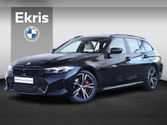 BMW 3-serie Touring - 320i / M-Sport Pro / Pano Dak / Trekhaak / Leder / Stoelverwarming /