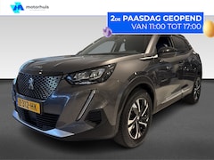 Peugeot 2008 - 1.2 Puretech 130pk Allure Automaat AUTOMATIC