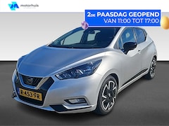 Nissan Micra - 1.0 IG-T 92pk N-Design MANUAL