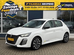Peugeot 208 - DEMO DEAL | 1.2 Active 75pk 5-drs | Navigatie | Airconditioning | Bluetooth