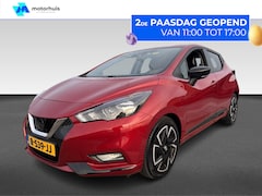 Nissan Micra - 1.0 IG-T 92pk N-Design MANUAL