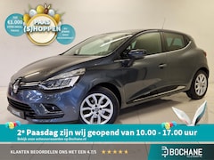 Renault Clio - 1.2 TCe Intens Navigatie | Achteruitrijcamera | Bluetooth |