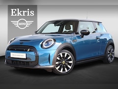 MINI Mini-Electric - Electric Collection 33 kWh / Pano Dak / Stuur & Stoelverwarming / Comfort Access / PDC / Y