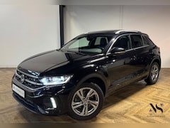 Volkswagen T-Roc - 2.0 TSI 4Motion R-Line PANO KEYLESS CAM