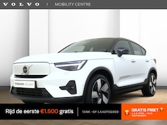 Volvo C40 - Recharge Twin Intro Edition | Harman & Kardon | Stoelgeheugen |