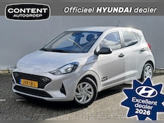 Hyundai i10 - 1.0i 63pk Comfort