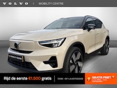 Volvo EX40 - Extended Range Plus Europa 82kWh | TE BESTELLEN |