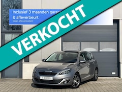 Peugeot 308 - 1.6 THP Première