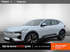 Polestar 3 - 3 Long Range Dual Motor Performance | Luchtvering | NIEUW