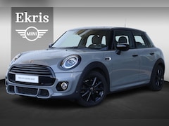 MINI Cooper - 1.5 Dalston Edition / JCW-Pakket / Stoelberwarming Voor / Harman Kardon