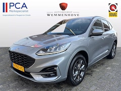 Ford Kuga - 2.5 PHEV ST-Line