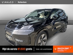 Lynk & Co 08 - | More | DIRECT LEVERBAAR | Stoel massage | Harman Kardon |