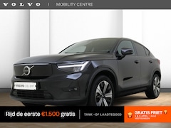 Volvo C40 - Recharge Ultimate 69 kWh | Panoramadak |
