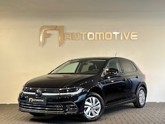 Volkswagen Polo - 1.0 TSI Style ACC|Dodoehoek|IQ|Stoelverwarming