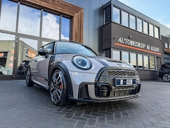 MINI Cooper S - 2.0 Rockingham GT Edition F1 aut Jcw pack/Pro uitlaat/Pano/Uniek