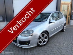 Volkswagen Golf - 1.4 Versnellingsbak kapot