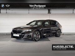 BMW 5-serie Touring - 530e | M Sportpakket Pro | Travel Pack | Comfort Pack | Trekhaak | Huisselectie