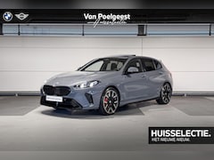 BMW 1-serie - 120 M Sport Design Edition | M Sportpakket Pro | Premium Pack | Huisselectie