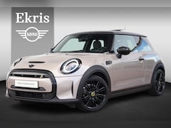MINI Mini-Electric - Electric Collection 33 kWh / Pano Dak / Stuur & Stoelverwarming / Comfort Access / Yours L