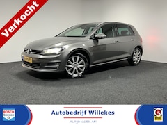 Volkswagen Golf - 1.2 TSI Business Edition R Connected | NAVI | PARKEERSENSOREN | CRUISE CONTROL |