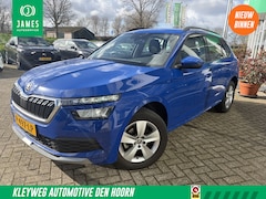 Skoda Kamiq - 1.0 TSI Ambition, Airco, Carplay, Trekhaak, Lm velg
