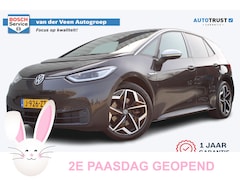 Volkswagen ID.3 - First Plus 58 kWh | Incl. 12 maanden garantie | Adaptieve cruise control | Stoel/stuurverw