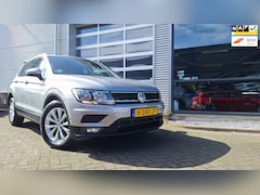 Volkswagen Tiguan - 1.5 TSI Comfortline/Exec/Ecc/Nav/Lmv/Cruise/Camera/66 Dkm Enz