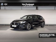 BMW 1-serie - 120 M Sport Design Edition | M Sportpakket | Premium Pack | Huisselectie