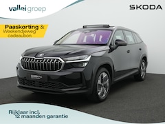 Skoda Kodiaq - 7-zits 1.5 TSI 150 pk DSG MHEV Selection | Panoramadak | Trekhaak | Geheugenstoel | 360 ca