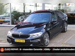 BMW 5-serie - 530e xDrive iPerformance High Executive M-PAKKET SCHUIFDAK
