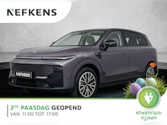 Leapmotor B10 - Design ProMax 67.1 kWh | Panoramadak | 360 Graden Camera | Stoel/stuur Verwarming