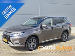 Mitsubishi Outlander - 2.4 PHEV Intense Trekhaak
