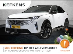 Peugeot e-3008 - SUV 73 kWh GT Avantage | Demo | TOT 8 JAAR GARANTIE | Profiteer NU nog van 17% bijtelling