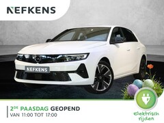 Opel Astra Electric - Business Edition 54 kWh | Voorraad | Warmtepomp | AGR-Stoelen | Navigatie | Camera | Adapt