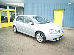 Volkswagen Golf - 1.4i 16V Trendline Business, Airco, Cruise, Nieuwe APK