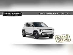 Kia EV2 - 42, 2 kWh 147pk Plus Advanced | Nu Bestelbaar