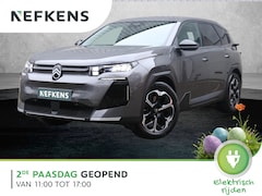 Citroën C5 Aircross - e-C5 Business Comfort Range Trekhaak 1250KG | Panoramisch schuif-kanteldak | Handsfree ach