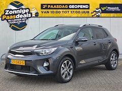 Kia Stonic - 1.0 100pk DynamicPlusLine | Navigatie | Parkeercamera | Climate Control