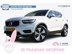 Volvo XC40 - 1.5 T5 Twin Engine Momentum Pro | Incl. 12 maanden garantie | 100% onderhouden | Cruise co