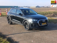 Audi Q3 - 35 TFSI Pro Line