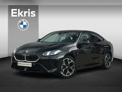 BMW 2-serie Gran Coupé - 220 M Sport Design 18'' / Stuurwielrand verwarmd / Comfort Access / Driving Assistant
